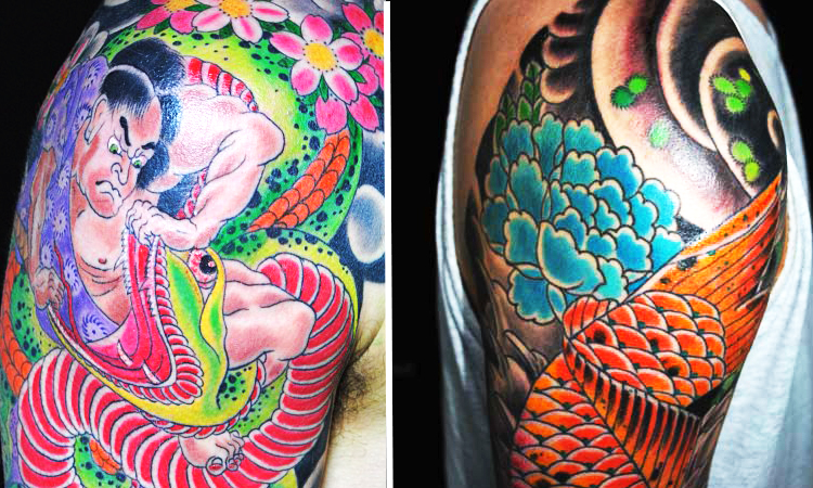 Can Tattoos Be Removed Completely?